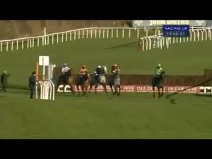 Video preview image for Kelso 12:55 - Scotty Brand Paris Pike Novices' Chase