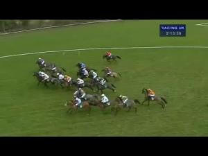 Video preview image for Warwick 14:10 - Betfred Still Treble Odds On Lucky15 Maiden Hurdle