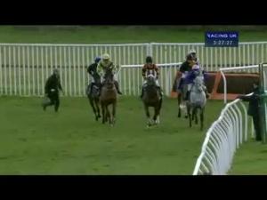 Video preview image for Kelso 15:25 - Ens Ltd 'National Hunt' Novices' Handicap Hurdle