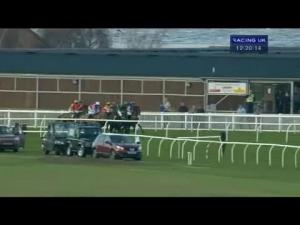 Video preview image for Musselburgh 12:20 - Scottish Racing Your Best Bet Conditional Jockeys' Handicap Chase