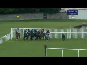 Video preview image for Musselburgh 13:20 - Weatherbys Bank Handicap Chase
