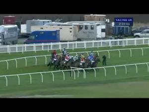 Video preview image for Musselburgh 14:20 - Weatherbys Printing Handicap Hurdle