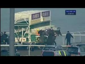 Video preview image for Kempton Park 15:45 - Betdaq Mobile Apps/British Stallion Studs E.B.F. Maiden Stakes (Div 2)