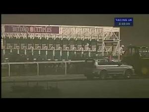 Video preview image for Kempton Park 16:45 - Calverts Carpets York Handicap