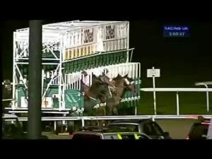 Video preview image for Kempton Park 17:00 - 32redpoker.com Nursery (Div 2)