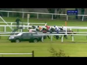 Video preview image for Cheltenham 12:15 - Shloer Novices' Chase