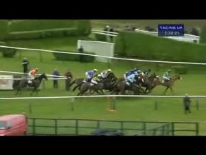 Video preview image for Cheltenham 14:30 - Glenfarclas Cross Country Handicap Chase