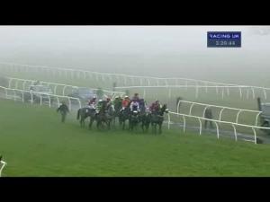 Video preview image for Bangor-On-Dee 15:20 - Maelor Intermediate Open NH Flat Race