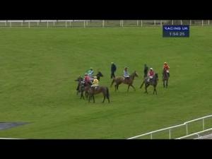 Video preview image for Cheltenham 13:55 - Albert Bartlett Novices' Hurdle (Registered As The Bristol Novices' Hurdle) (Grade 2)