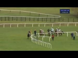 Video preview image for Cheltenham 15:05 - stanjames.com International Hurdle (Grade 2)