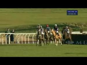 Video preview image for Musselburgh 12:50 - Gbi Racing Welcomes Nicosia Race Club Handicap Chase