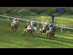 Video preview image for Carlisle 13:00 - Eden Handicap Chase