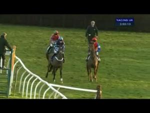 Video preview image for Carlisle 15:00 - Carlisle Beginners' Chase