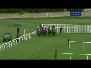 Video preview image for Musselburgh 15:20 - Racing Plus - The Best Weekend Action Maiden Open NH Flat Race