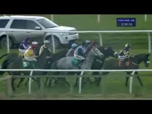 Video preview image for Carlisle 15:30 - 2013 Annual Membership Now On Sale Standard Open NH Flat Race