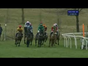 Video preview image for Catterick Bridge 13:40 - Buy Your 2013 Annual Badge Today Handicap Chase
