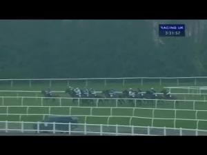 Video preview image for Newbury 15:30 - E.B.F. Kentford Racing Fillies' 'Junior' Standard Open NH Flat Race