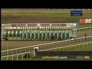 Video preview image for Kempton Park 16:25 - Back Or Lay At betdaq.com Handicap