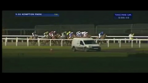Video preview image for Kempton Park 17:00 - 32redbet.com Handicap (Div 1)