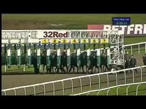 Video preview image for Kempton Park 18:30 - Constantine Fettel & Linda Emery Memorial Handicap