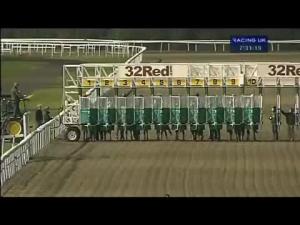 Video preview image for Kempton Park 19:30 - 32 Bonus Handicap