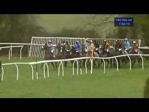 Video preview image for Wincanton 13:05 - Bathwick Tyres Novices' Handicap Hurdle