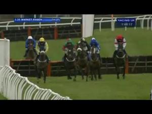 Video preview image for Wincanton 13:40 - Bathwick Tyres Lord Stalbridge Memorial Cup (Handicap Chase)