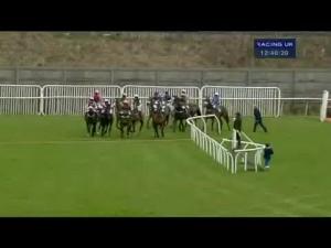 Video preview image for Wetherby 12:40 - Irish Experience Package - Saturday 2nd February Novices' Hurdle