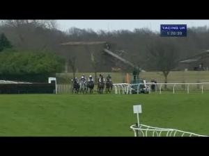 Video preview image for Catterick Bridge 13:20 - Zetland Handicap Chase