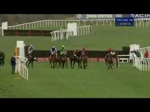 Video preview image for Kelso 14:30 - Timeform Jury Handicap Chase