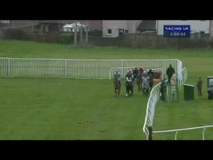 Video preview image for Kelso 15:00 - Monteith Memorial Handicap Chase