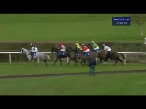 Video preview image for Kelso 15:30 - Cash For Kids Handicap Hurdle