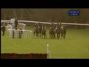 Video preview image for Exeter 13:30 - Royal Castle Hotel Beginners' Chase