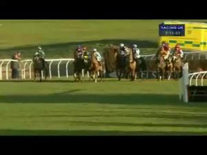 Video preview image for Musselburgh 14:15 - Bet Toteexacta At totepool.com Happy New Year Handicap Chase