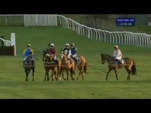 Video preview image for Catterick Bridge 15:30 - yorkshire-outdoors.co.uk Novices' Hurdle