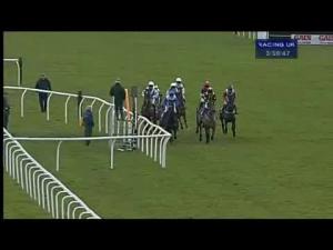 Video preview image for Exeter 15:50 - Thurlestone Hotel Maiden Open NH Flat Race