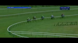 Video preview image for Ayr 14:50 - betvictor.com Handicap Chase