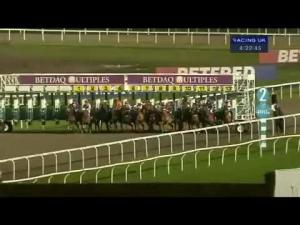 Video preview image for Kempton Park 16:20 - Betdaq Multiples Handicap