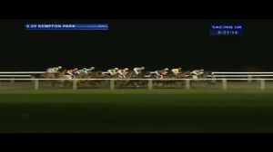 Video preview image for Kempton Park 18:20 - skysports.com Handicap