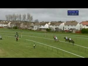Video preview image for Ayr 13:30 - BetVictor Exclusive Antepost Offer Cheltenham 2013 Handicap Chase