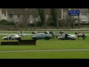 Video preview image for Ayr 14:00 - BetVictor Cheltenham Festival Antepost Pioneers Conditional Jockeys' Handicap Chase