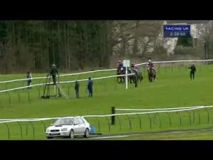 Video preview image for Ayr 14:30 - BetVictor Non Runner Free Bet At Cheltenham Handicap Hurdle