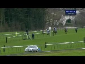 Video preview image for Ayr 15:00 - betvictor.com Handicap Hurdle