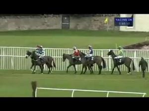 Video preview image for Musselburgh 13:40 - 32red.com Handicap Chase