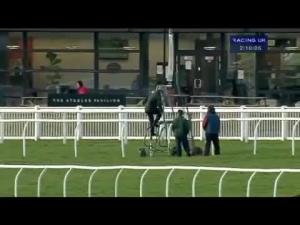 Video preview image for Musselburgh 14:10 - 32red.com Beginners' Chase