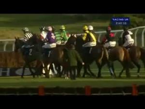 Video preview image for Musselburgh 14:40 - 32red.com Handicap Hurdle