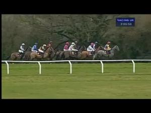 Video preview image for Wincanton 14:05 - Bathwick Tyres Poole Handicap Hurdle