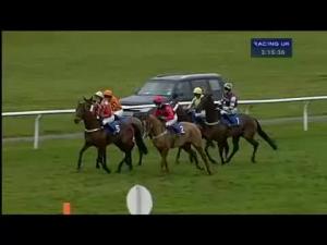 Video preview image for Wincanton 15:15 - Bathwick Tyres Dorchester Novices' Handicap Chase