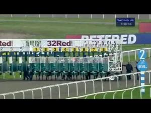 Video preview image for Kempton Park 15:30 - 32Red Handicap