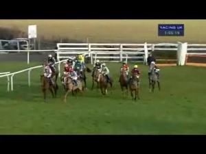 Video preview image for Ludlow 13:55 - 1871 Handicap Hurdle